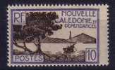 Nouvelle Calédonie N° 143  Neuf ** - Unused Stamps