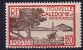 Nouvelle Calédonie N° 145  Neuf ** - Unused Stamps