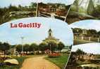 LA GACILLY - La Gacilly