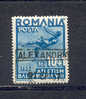 Rumanía   1937.-  Y&T  Nº   529 - Used Stamps