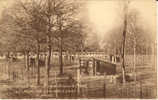 St LEGER EN YVELINES - Etablissement D'Aviculture Du Domaine De Planet - Voy. 1943 - St. Leger En Yvelines