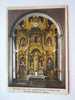 Delcampe - Panama - St.Joseph Church -Altar - Panama City -  Cca 1930-40's   F-  D46160 - Panama