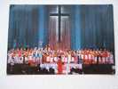 Korea (South) - Chor Choir Choeur Chorus  PU 1983  VF   D46169 - Korea, South