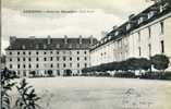 21 - COTE D´OR - AUXONNE - CASERNE MILITAIRE CHAMBURE - Auxonne