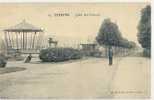 Seraing Quai Des Princes 1912 (b157) - Seraing