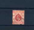 - HONGKONG 1904 . OBLITERE - Used Stamps