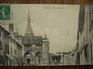 52 - WASSY - Place Notre Dame.  (animée) - Wassy