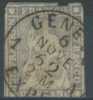 SUISSE     N°  31 - Used Stamps