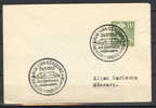 Sweden Petite Cover M/S Gripsholm New York-Gothenburg Swedish-America Line Ship Mail Maiden Voyage Cancel 29.5.1957 - Lettres & Documents