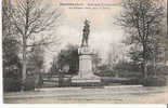 MERVILLE - (59660) - CPA - Monument Commémoratif Des Enfants Morts Pour La Patrie - Merville