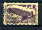 Portugal  :  Yv  74A  (o)   Dentelé 11 1/2       ,   N2 - Used Stamps