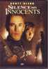 DVD SILENCE DES INNOCENTS (1) - Policíacos