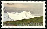 Canada Unitrade 727  MNH VF Kluane National Park - Ongebruikt