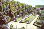 CP - LERIDA - CAMPOS ELISEOS JARDINES - CHAMPS ELYSEES - JARDINS - 2908 - Lérida