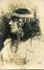 PHOTOGRAPHE REUTLINGER - FEMME ARTISTE -MUSIQUE - OPERA - Mme HEGLON - CLICHE 1900 - Oper