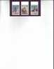 S: MARINO 1991 - Sassone  1332/3+A158**  - Natale - Unused Stamps