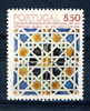 PORTUGAL MNH** MICHEL 1535 AZULEJOS - Unused Stamps