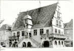 67.  MOLSHEIM.  MUSEE LE METZIG.  GROS PLAN. - Molsheim