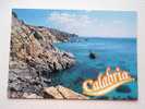 Calabria Mediterraneo Da Scoprire    - VF - D46259 - Sonstige & Ohne Zuordnung