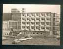 CPSM - Allemagne - Bad Mergentheim - Sanatorium Dr Vötisch ( Automobile Citroën DS .. Foto Griner N°699) - Bad Mergentheim