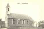 IMPE - Kerk S. Denys - Lede