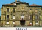 LEZOUX MAIRIE - Lezoux