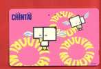 Japan Japon  Telefonkarte Télécarte Phonecard Telefoonkaart  -  Eule Owl Hibou - Uilen