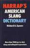 Harrap's American Slang Dictionary - Cultural