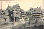 AK.Hildesheim.Andreasplatz. - Hildesheim