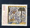 PORTUGAL MNH** MICHEL 1568 AZULEJOS - Neufs