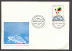 Finland Mi. 770 FDC Ersttagbrief 1975 Konferenz Sicherheit & Zusammenarbeit In Europa KSZE Securite & Cooperation - FDC