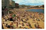 LA CORUNA¨PLAGE DE RIAZOR - La Coruña