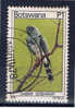 RB+ Botswana 1978 Mi 212 Gabarhabicht - Botswana (1966-...)