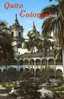 Equateur - Quito Colonial - The San Francisco Church - Ecuador