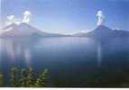 Guatemala - Lago Atitlan - Guatemala