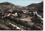 Vue Generale - Saint Antonin Noble Val