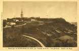 1 - Pélerinage De Notre Dame De Sion, Par Vézelise (M Et M) - Vue Générale - Chemin De Praye - Vezelise