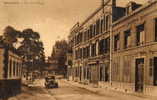 HAUTMONT (59) Rue Victor Hugo Hotel Automobile - Altri & Non Classificati