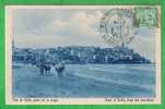 JAFFA - VUE PRISE DE LA PLAGE - Carte De 1915 - Palestine