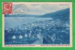 TIBERIADE - VUE PRISE DE LA FORTERESSE - Carte De 1915 - Palestine