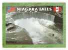 NIAGARA FALLS (see Scan) - Cataratas Del Niágara