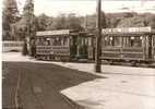 Brussel : Musée Du Tram - Musea