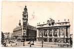 LILLE NORD BOURSE ET THEATRE N°2 - Lille