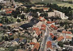 Vue  De L´eglise - Trappes