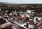 Vue Aerienne - Bonnieres Sur Seine