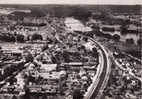 Vue Aerienne - Bonnieres Sur Seine