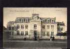 21 IS SUR TILLE Ecole, Animée, Ed Noir Bardet, 1909 - Is Sur Tille