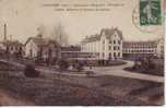 LIANCOURT  SANATORIUM  D ANGICOURT - Liancourt