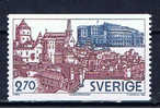 S Schweden 1983 Mi 1251** - Neufs