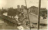 ANDREZIEUX -  Carte Photo - Phot. Mérlat - Le Pont, Catastrophe De 1907 - Non Circulé - Andrézieux-Bouthéon